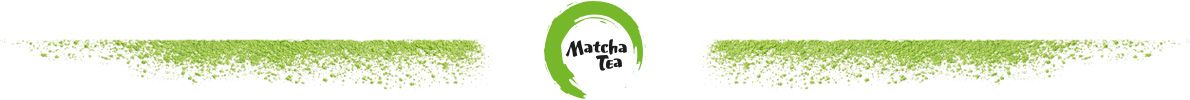 Matcha Tea, zelený čaj, zdraví