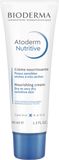 Bioderma Atoderm Nutritive Výživný krém 40 ml