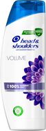 Head & Shoulders šampón Extra Volume 400 ml