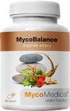 MycoMedica MycoBalance 90 kapslí