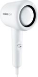 Niceboy ION AirSonic POP white Fén na vlasy