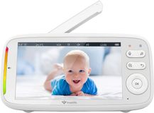 TrueLife NannyCam R5 Parent unit