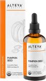 Alteya Organics Tekvicový olej 100% Bio 100 ml