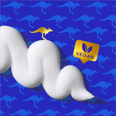 Aussie 3 Minute Miracle Hloubkově hydratační veganská ošetřující maska na vlasy 250 ml