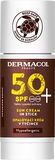 Dermacol SUN Pleťový krém SPF50+ proti pigmentovým skvrnám 24 g