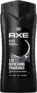 Axe sprchový gel Black 400 ml