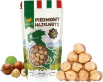 Mixit Single Origin - Lískové ořechy z Piemontu 200 g
