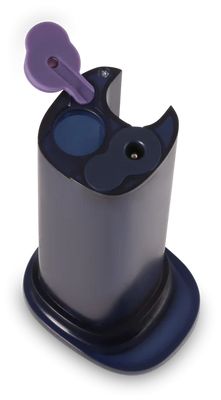 Lauben Handheld Steam Iron 1200GB