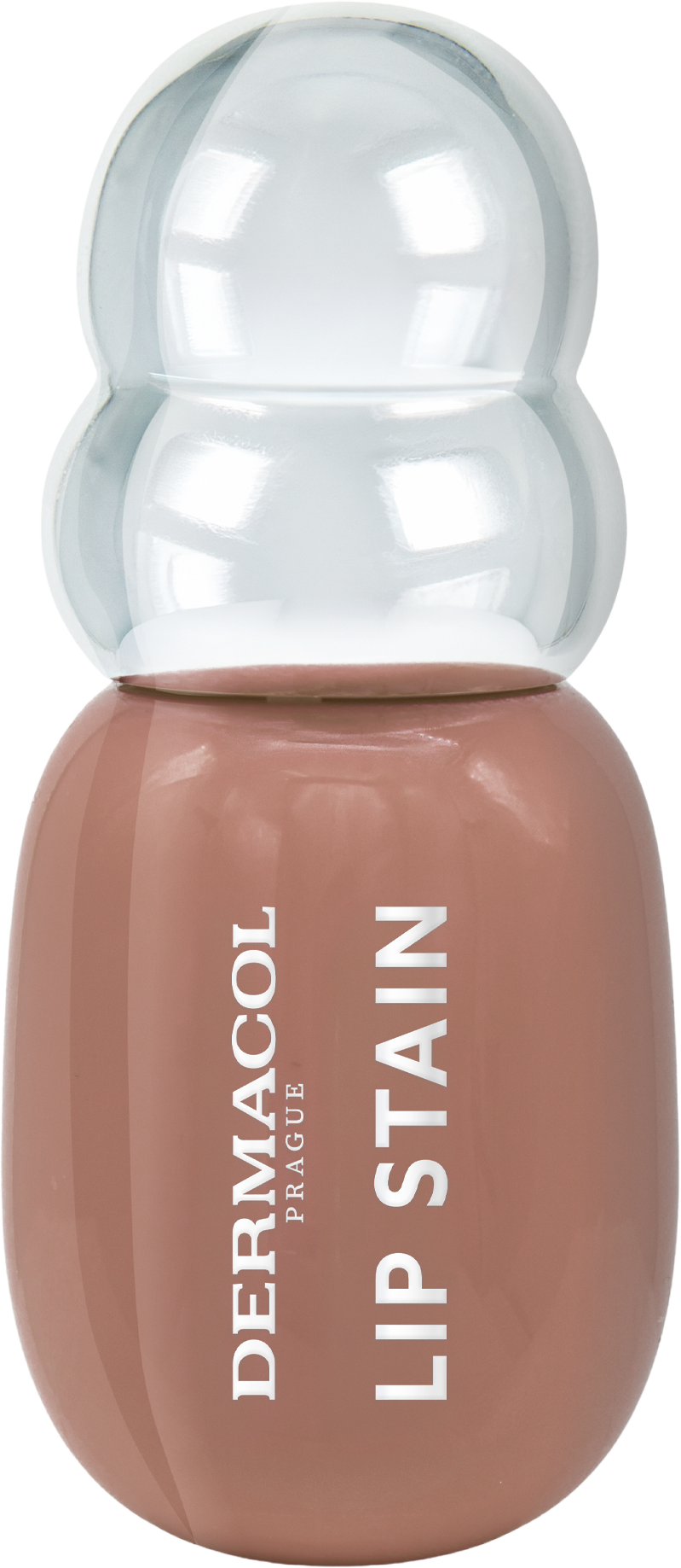 Dermacol Lip Stain slupovací barva na rty 03 4.5 ml
