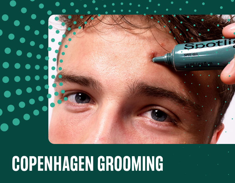 Copenhagen Grooming