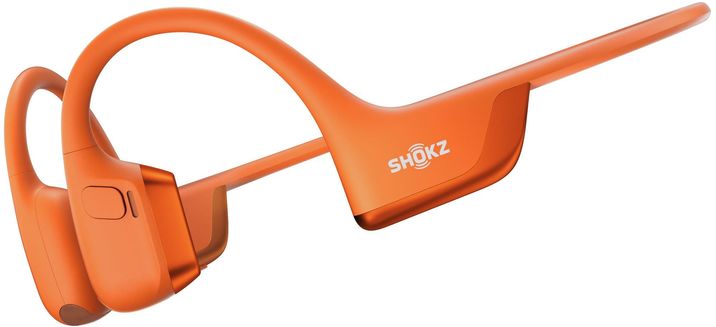 SHOKZ OpenRun Pro 2 sluchátka odolná proti vodě - oranžová