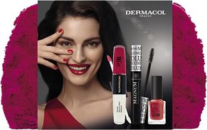 Dermacol dárkový balíček Magnum beauty