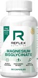 Reflex Nutrition Magnesium Bisglycinate 90 kapslí