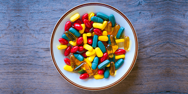 Vitamíny