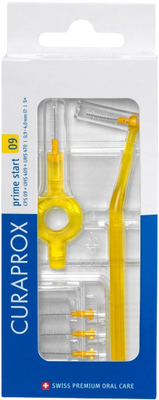 Curaprox CPS 09 prime START
