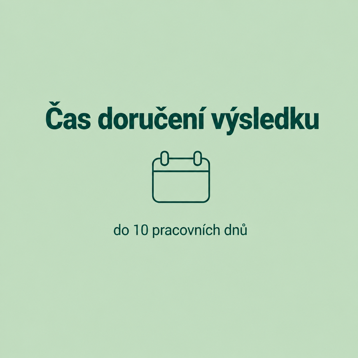 Unilabs Genetická intolerance fruktózy