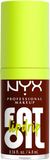 NYX Professional Makeup Fat Oil Lip Drip olej na rty 08 Status Update