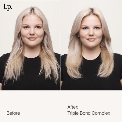Living Proof Triple Bond Complex kúra pro posílení vlasů 45 ml