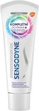 Sensodyne Kompletní Ochrana+ Whitening Zubní pasta pro citlivé zuby 75 ml