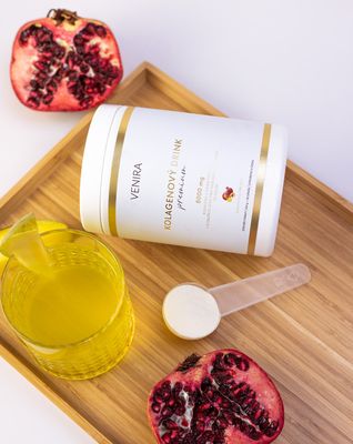 Venira premium kolagenový drink exotické ovoce 30 dávek 324 g