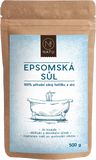 Natu Epsomská sůl 500 g
