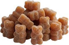 Grizly Mango Teddies 100 g