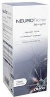 NeuroTidine 50mg/ml 250 ml