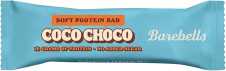 Barebells Soft Protein Bar coco choco 55 g