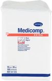 Hartmann Kompres Medicomp nester.10 x 10 cm 100 ks