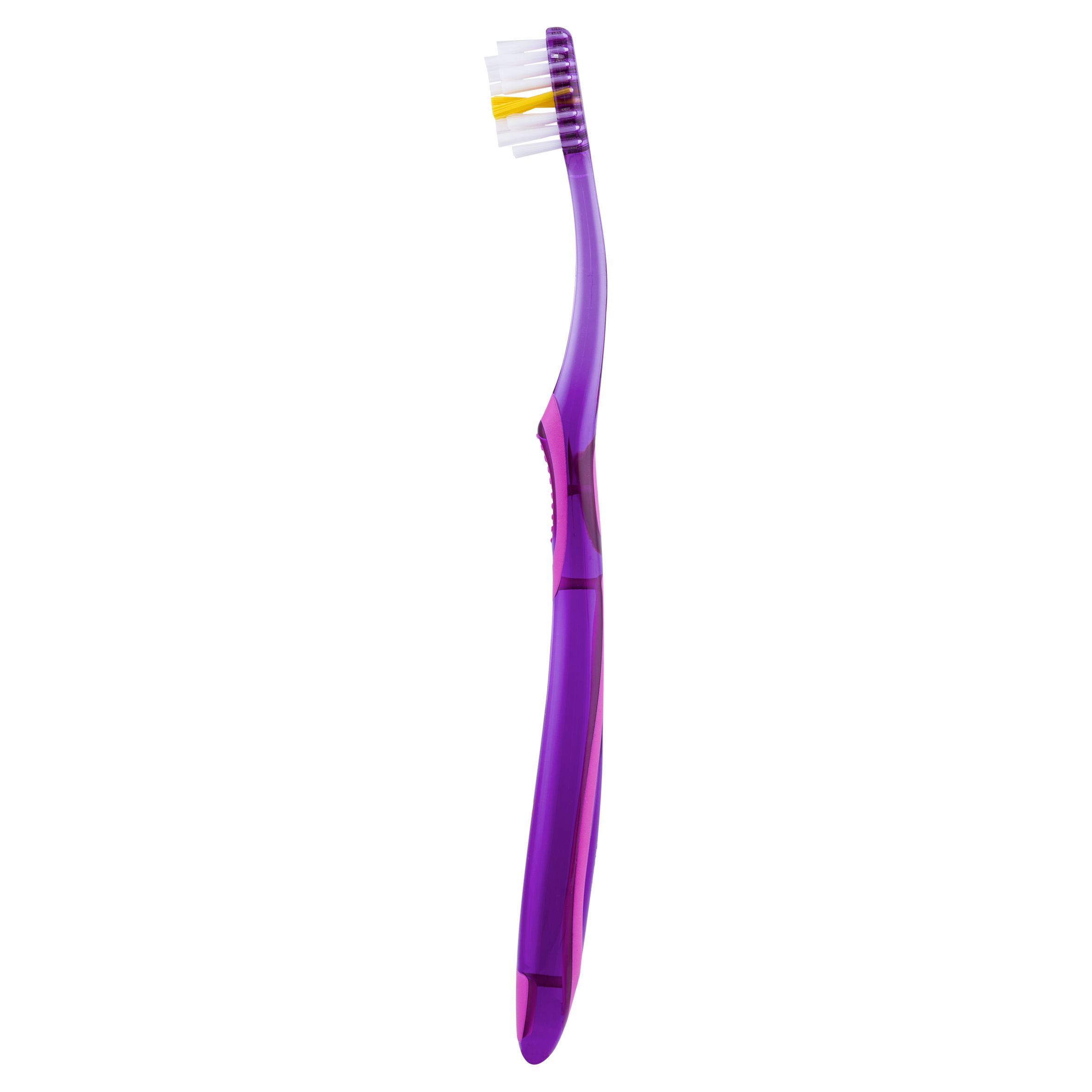 Benefity elmex