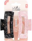 Invisibobble Clipstar Eclipse Glossy skřipce L 2 ks