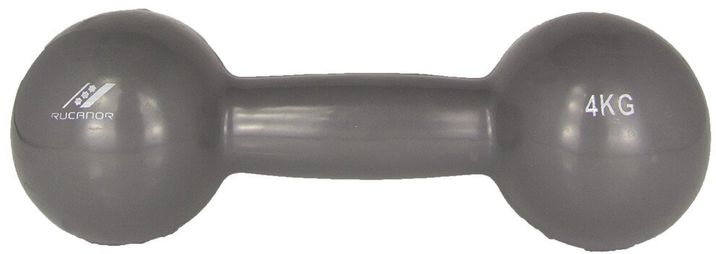 Rucanor Dumbbell činky 2 x 4 kg