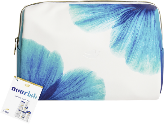 Dove Original střední kosmetická taška pro ženu