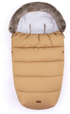 Petite&Mars Comfy Fusak 4v1 Elegant Caramel