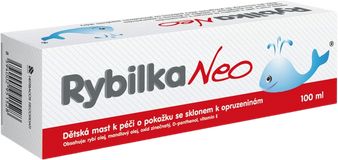 Rybilka HBF  NEO 100 ml