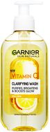 Garnier Garnier Skin Naturals rozjasňujicí čisticí gel s vitamínem C 200 ml