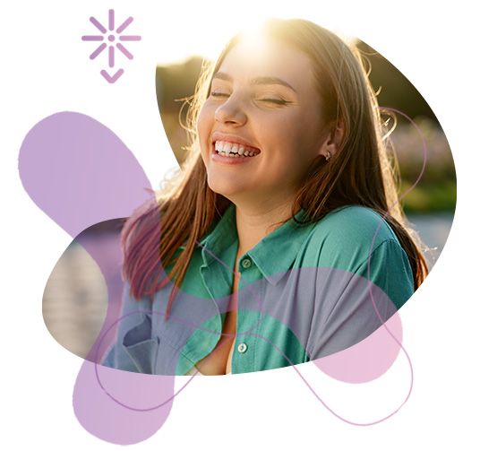 hormonální rovnováha, menstruační komfort, premenstruační syndrom, menopauza