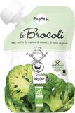 Popote Kapsička BIO brokolice 120 g