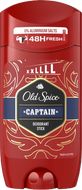 Old Spice Captain tuhý deodorant XXL s tóny santalového dřeva a citrusů 85 ml