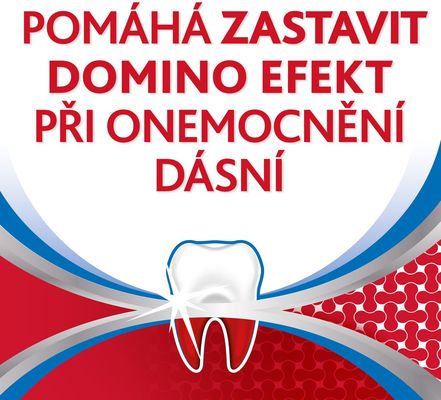Parodontax Kompletní ochrana extra fresh zubní pasta 75 ml