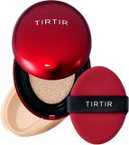 TirTir Mask Fit Red Cushion Dlouhotrvající make-up v polštářku 21N Ivory 18 g