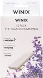 Winix Vonné polštářky pro zvlhčovač vzduchu Winix L500 – levandule