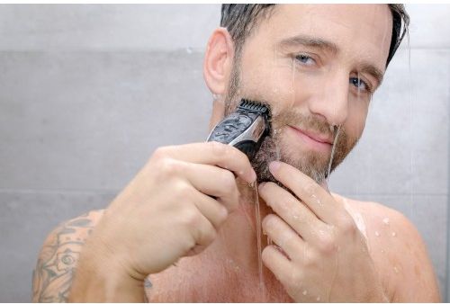 Wahl Multifunkční Zastřihovač Aqua Groom