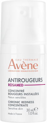 Avène Antirougeurs Rosamed koncentrát 30 ml