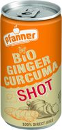 Pfanner BIO Ginger Curcuma shot 150 ml
