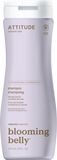 Attitude Přírodní šampon Blooming Belly nejen pro těhotné s arganem 473 ml