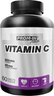 Prom-In Vitamín C 800 + rose hip extract 60 tablet