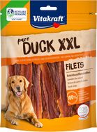 Vitakraft Duck kachní plátky XXL 250 g