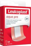 Leukoplast® Aqua Pro náplast 38x63 mm, 10 ks