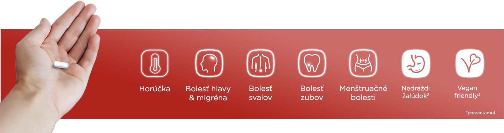 Panadol Extra